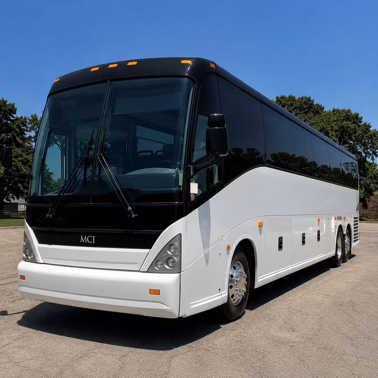 airport shuttle buses for atl arrivals pick up your whole group at once