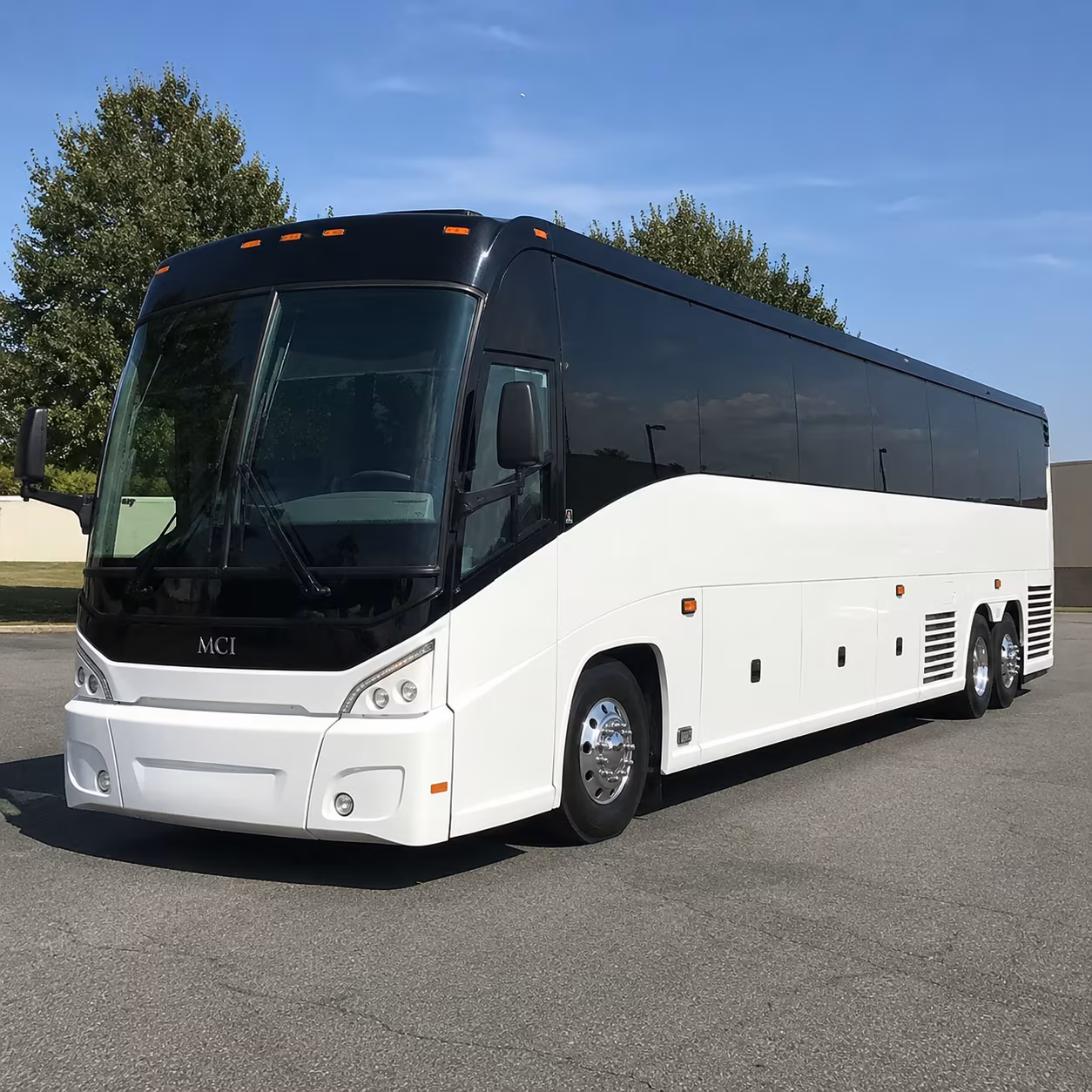 amphitheater shuttle buses to ameris bank amphitheatre and chastain park