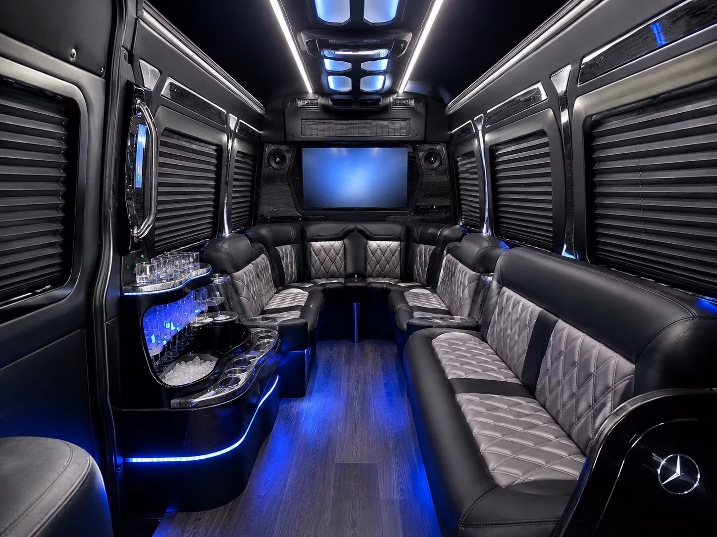 because bachelorette wine tours deserve more than a carpool