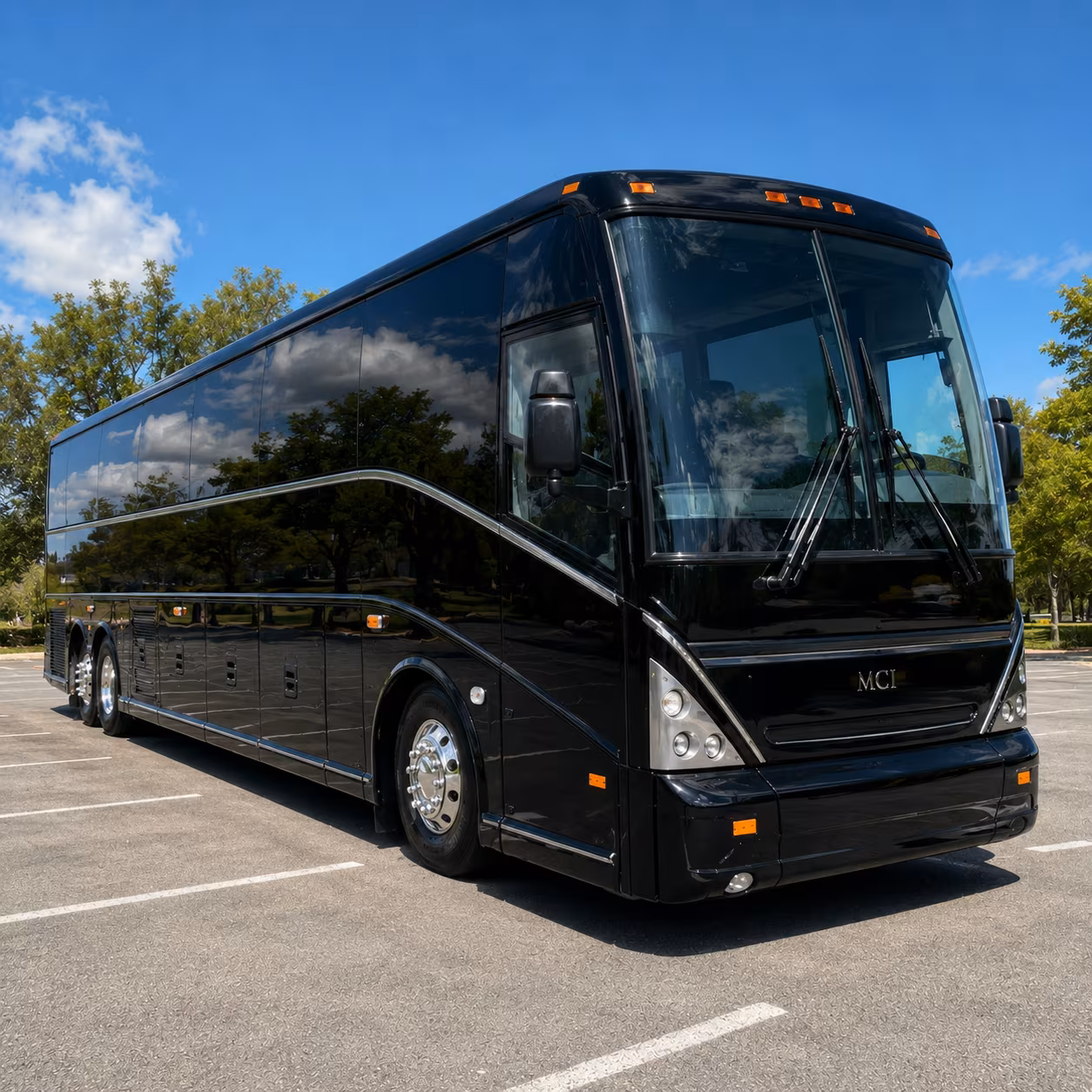 book prom transportation early brookhaven dates fill up fast