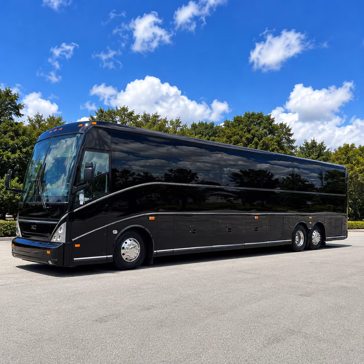 braves game shuttles from brookhaven to truist park