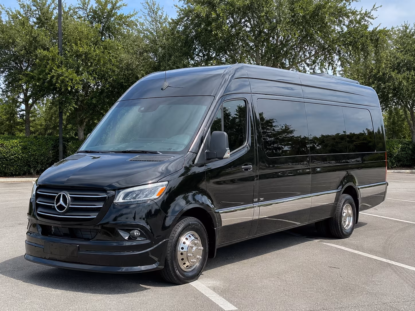 brookhaven government military transportation