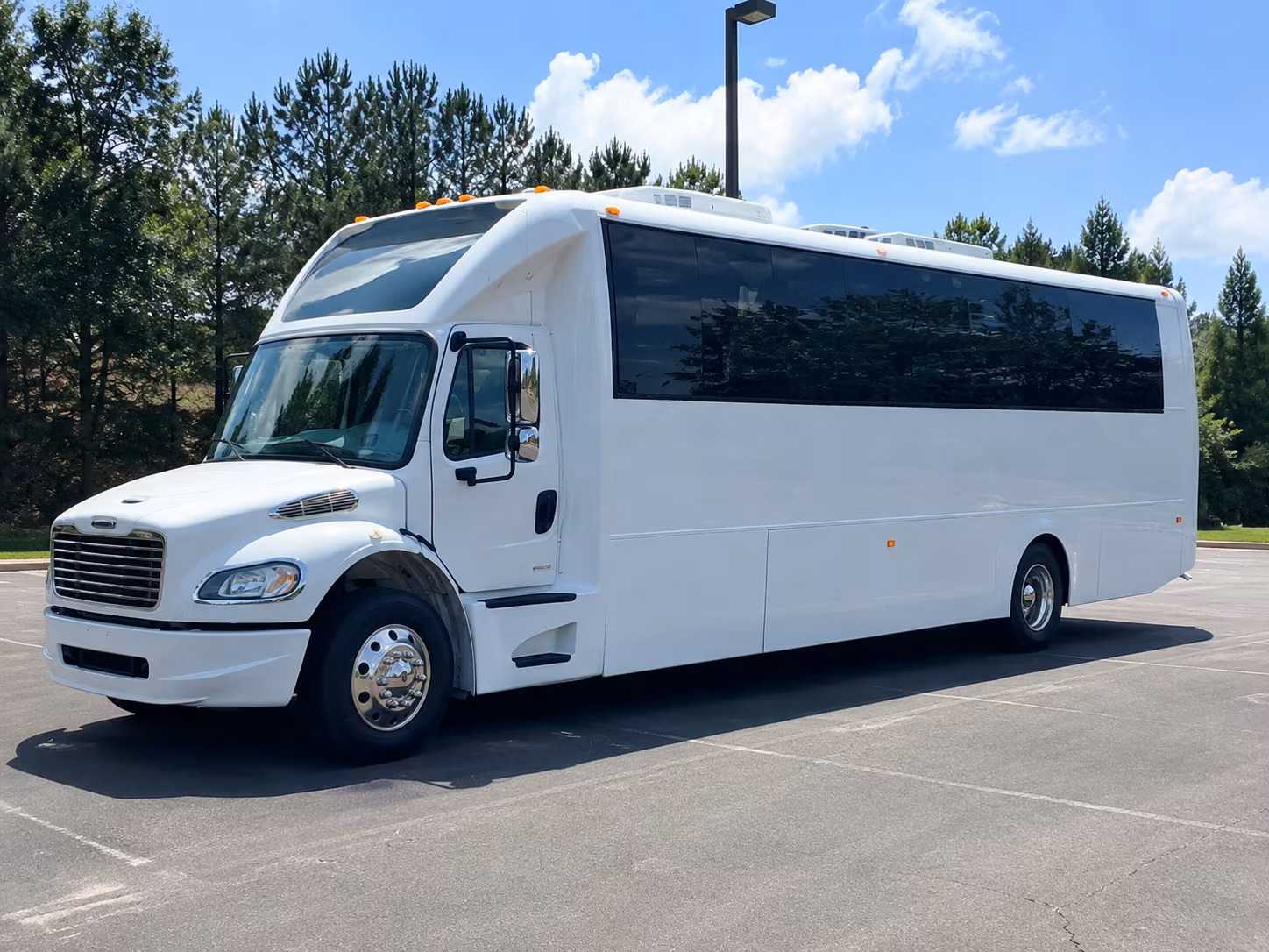 brookhaven party bus rental 2