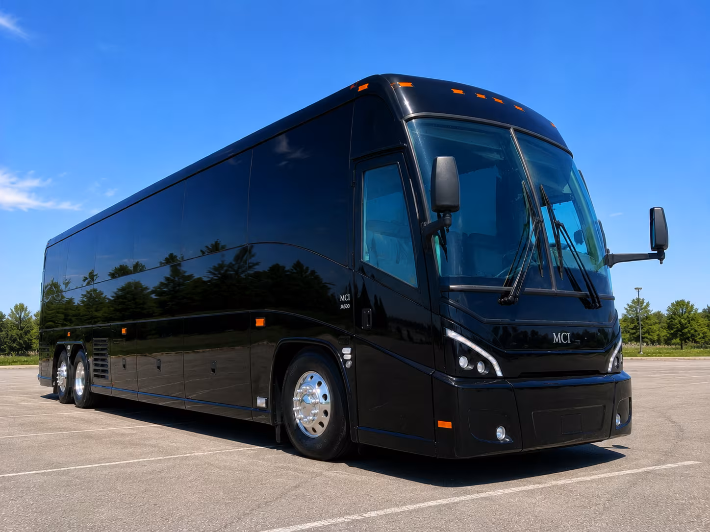 busrentalbrookhaven com helps you get guests to fernbank piedmont park and beyond without the parking battle