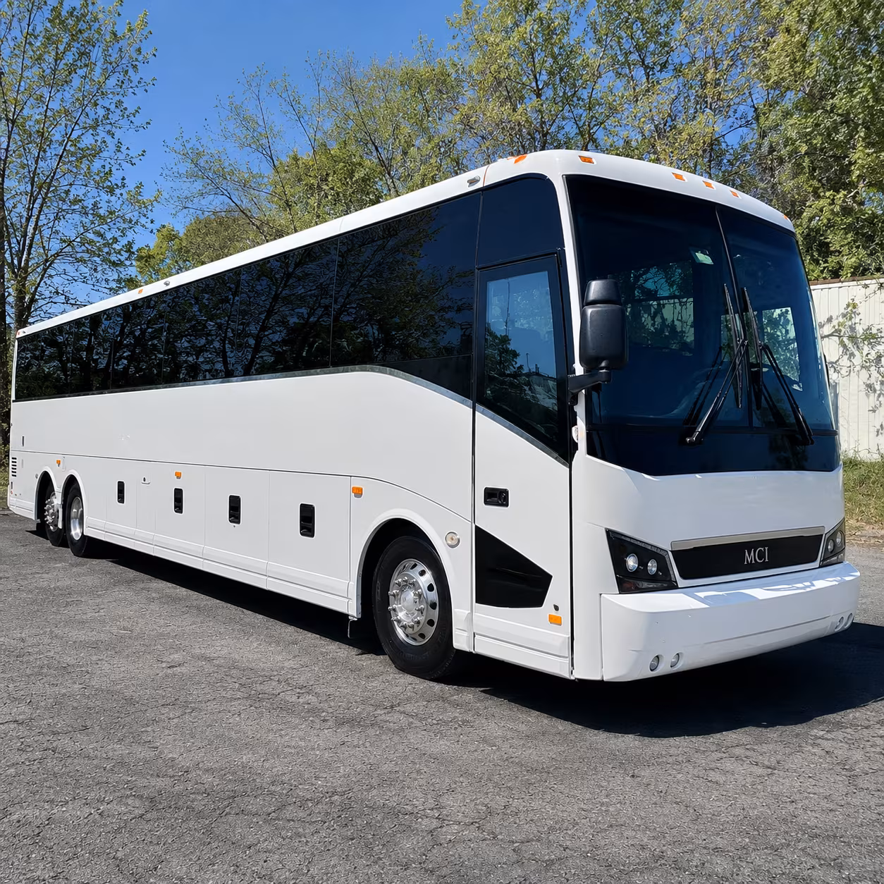busrentalbrookhaven com helps you get your class to fernbank without the carpool chaos