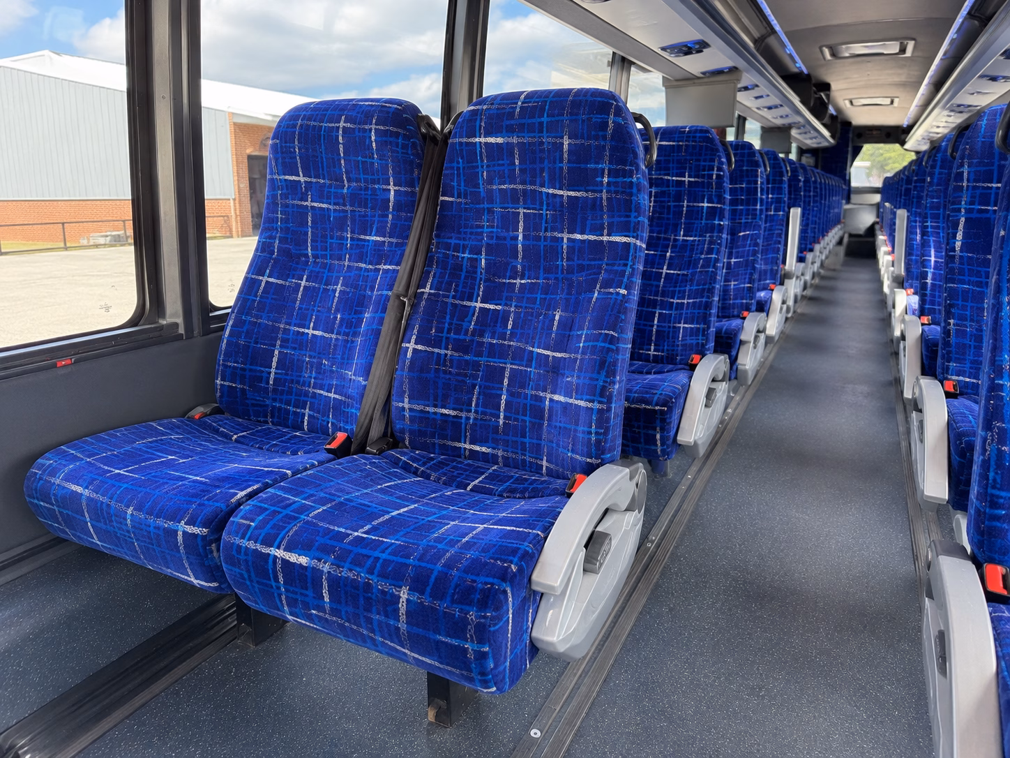 comparing brookhaven buses made simple
