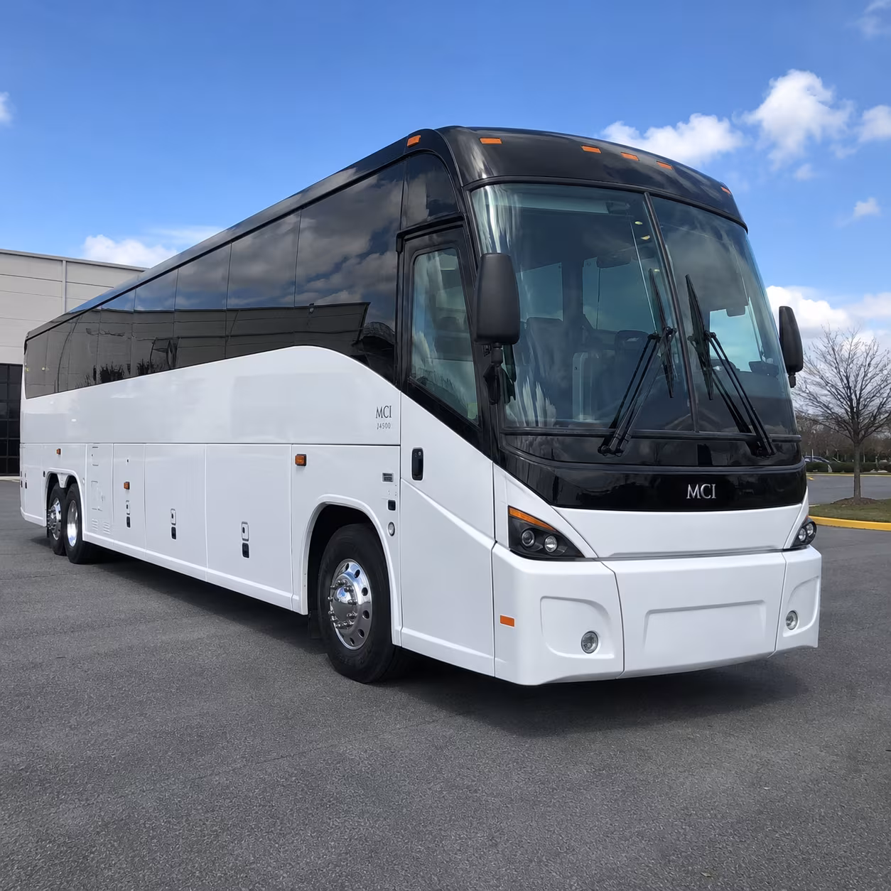 cut the i 285 commute stress with a brookhaven employee shuttle