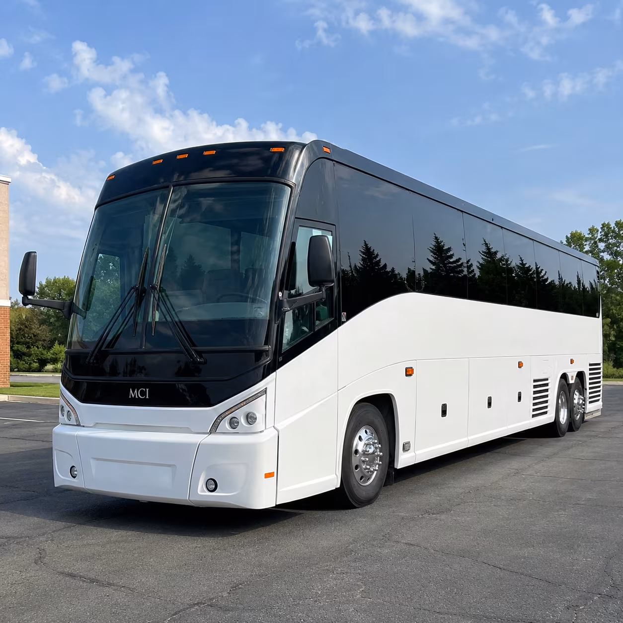 employee shuttle service between brookhaven marta and your office