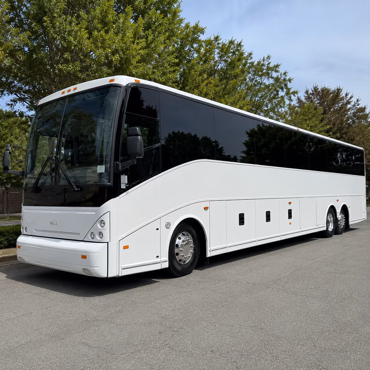 for the best airport bus rental experience in brookhaven book early and book smart