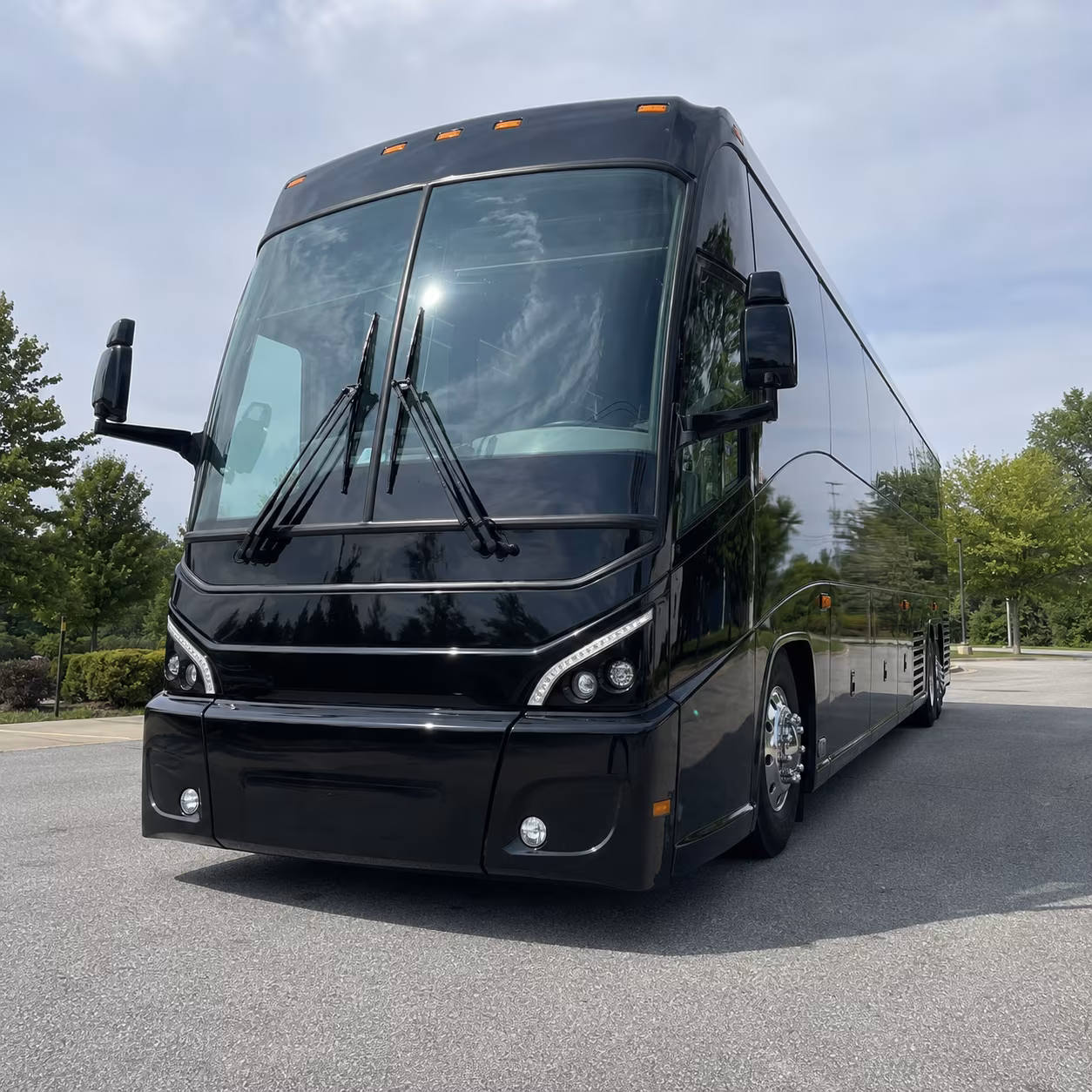 multi day bus trips to orlando and new orleans from brookhaven