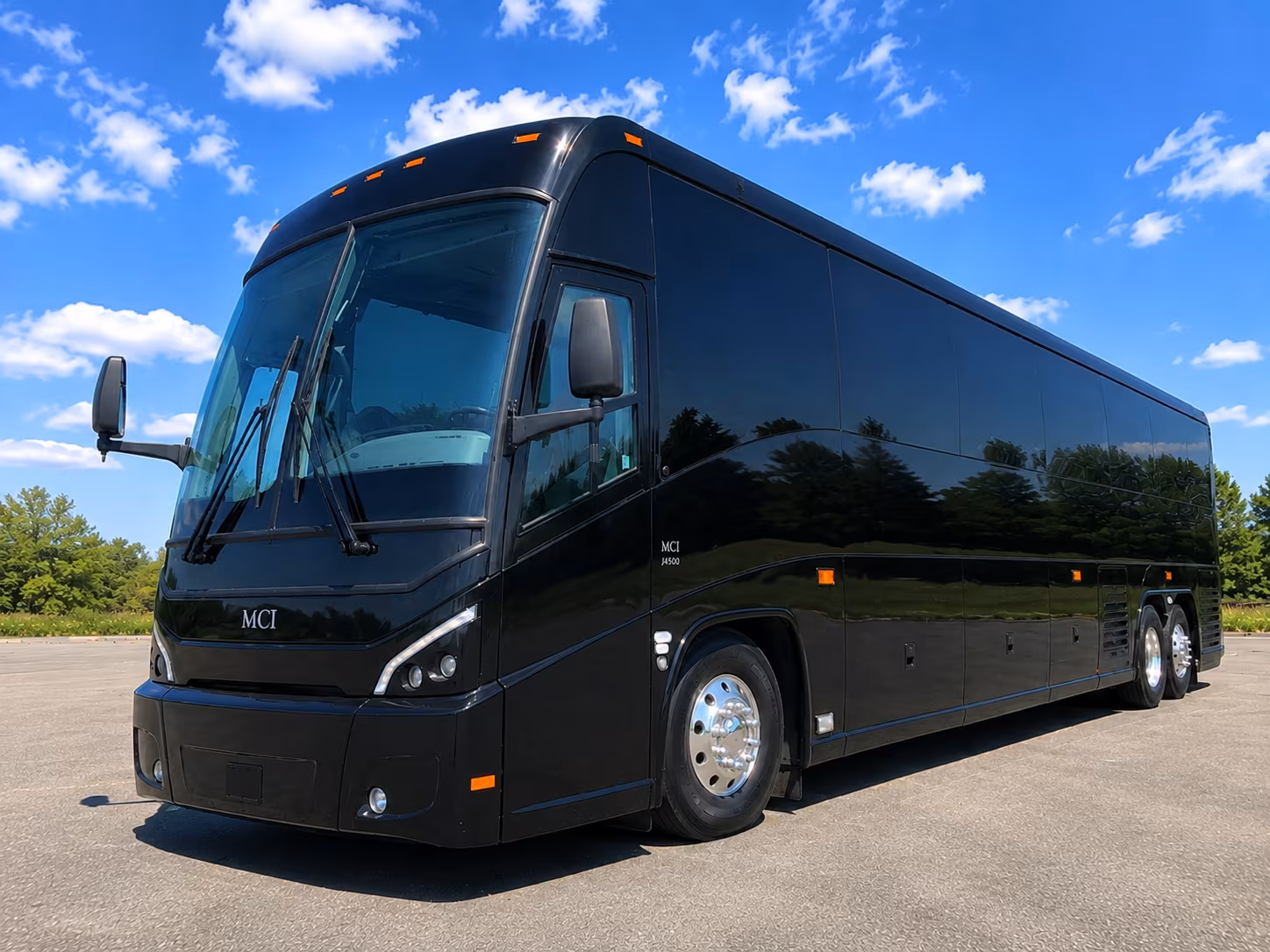 no matter how many wineries you want to hit one bus keeps the whole itinerary moving