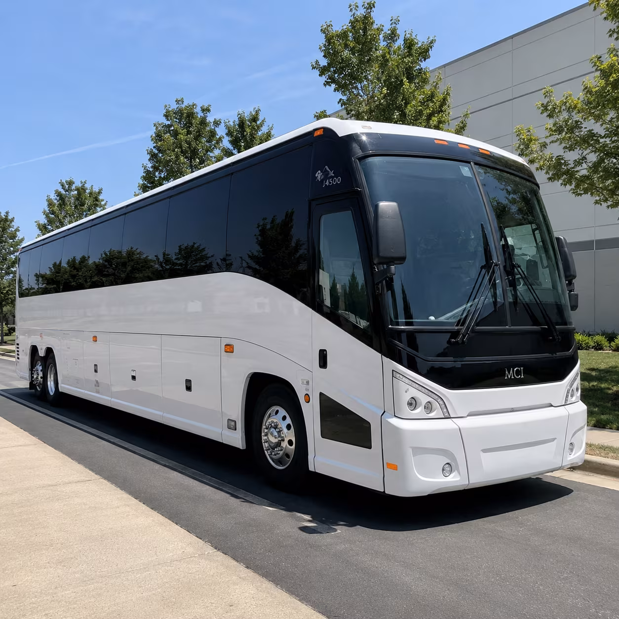 shuttle your group to truist park mercedes benz stadium state farm arena