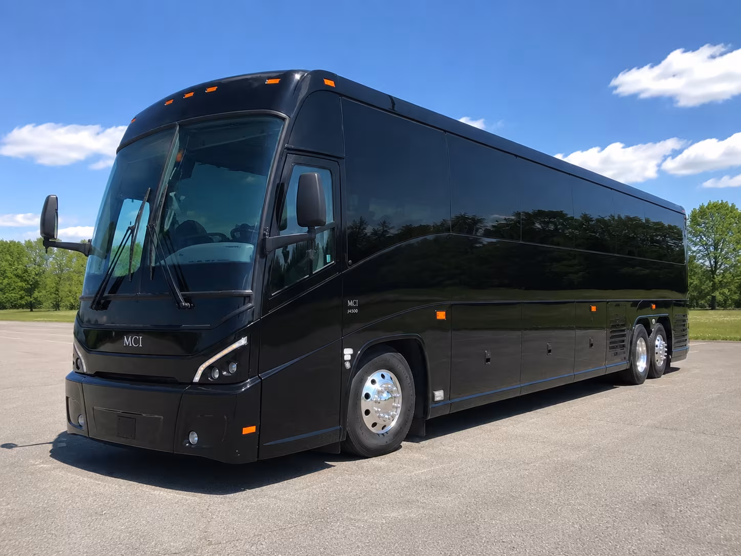 shuttle your guests between buckhead hotel blocks and atlanta venues without the peachtree road headache