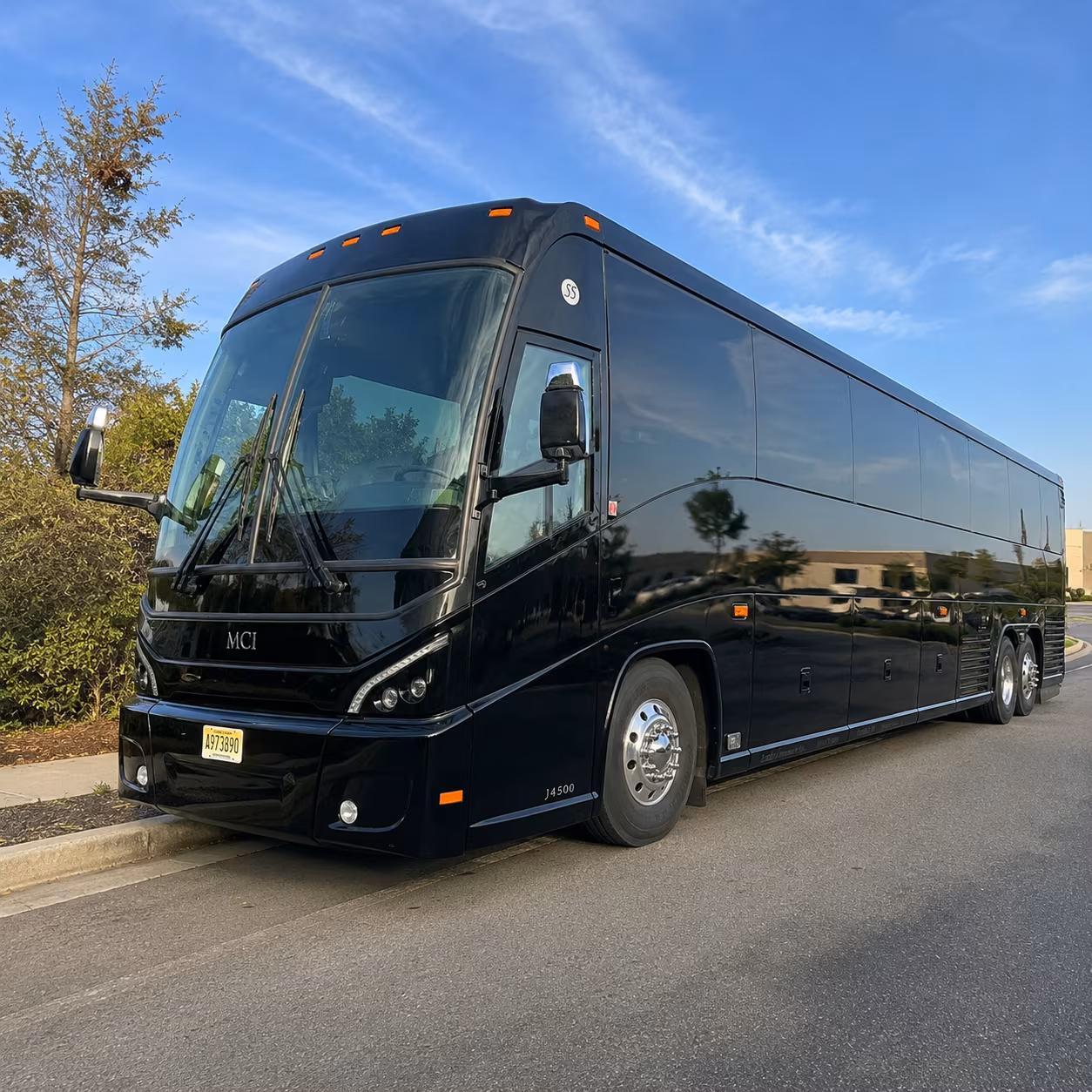 why brookhaven groups choose busrentalbrookhaven com for long distance bus rentals
