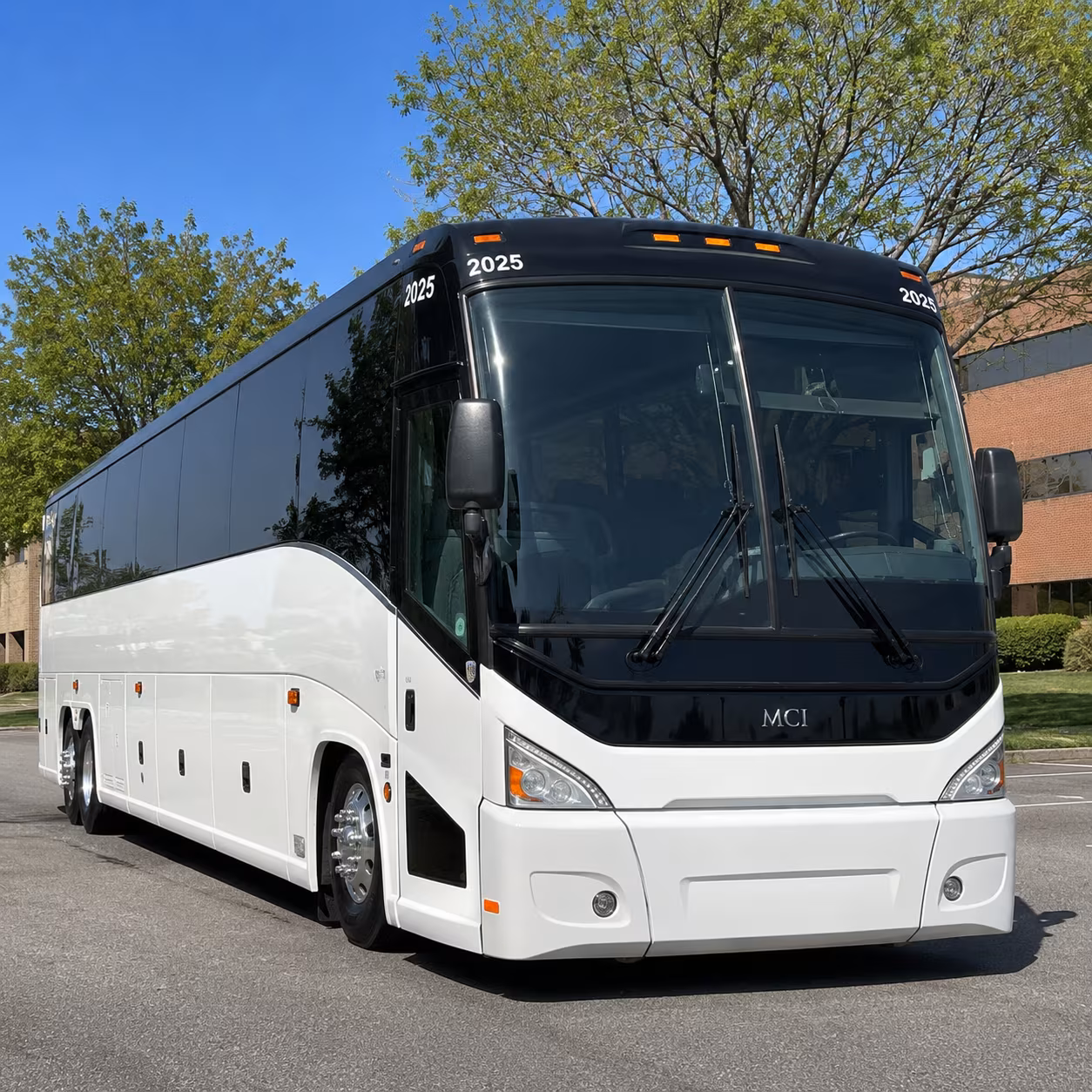 with one form compare buses for zoo atlanta and stone mountain park trips