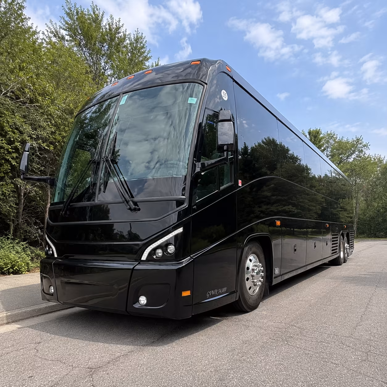 youth group mission trip buses from brookhaven to savannah chattanooga beyond